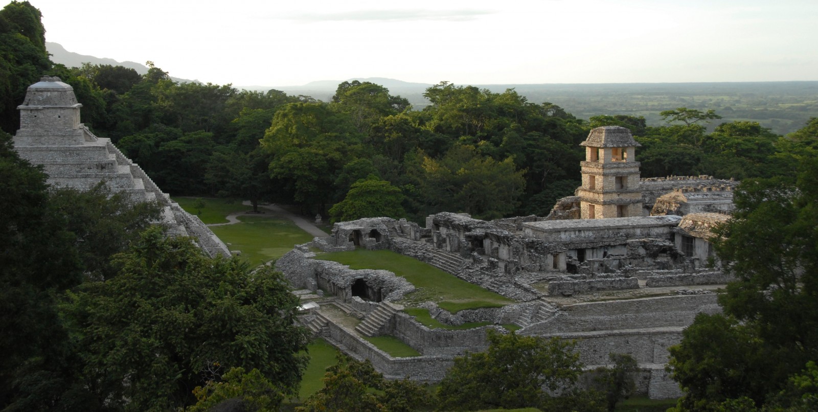 palenque